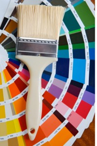 St. Louis house painting